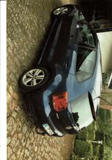 Volkswagen Polo 1.6 TDI Black Edition/Silver Edition Bl...
