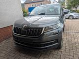 Skoda Kodiaq 2.0 TDI SCR 140kW DSG 4x4 STYLE-VOLL !