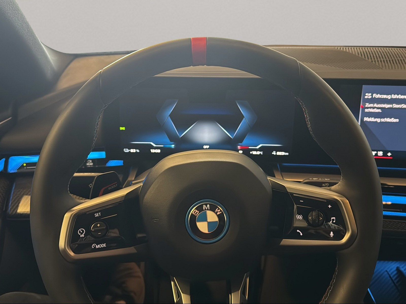 BMW i5 - Bild 16