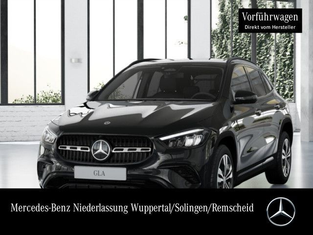 Mercedes-Benz GLA 180 PROGRESSIVE+NIGHT+360°+LED+TOTW+KEYLESS