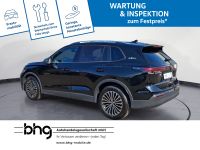 Volkswagen Tiguan - Vorschau Bild 4