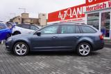 Skoda Octavia Combi 1.8 16V TSI Clever LED Navi ACC - Skoda Octavia: Kombi, mit Anhängerkupplung