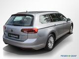 Volkswagen Passat Variant 2.0 TDI Business DSG ACC AHK Navi - 2.0L Gebrauchtwagen