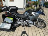 BMW R1200GS - BMW 2005 R 1200 GS
