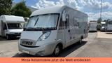 HYMER / ERIBA / HYMERCAR 524 SL-Solar-TV-Backofen-EL Hubstützen - HYMER / ERIBA 524