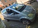 Mercedes-Benz A 190 ELEGANCE Lang Elegance - Mercedes-Benz A 190 mit Benzin-Antrieb: Automatik
