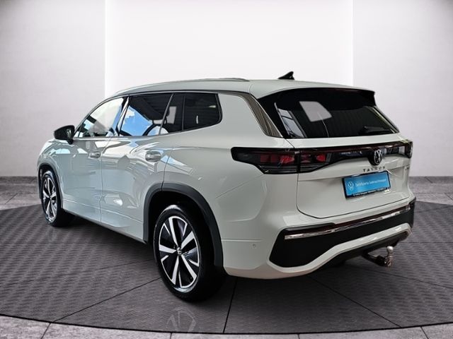 Fahrzeugabbildung Volkswagen Tayron 1.5 eTSI DSG Elegance 7-SITZE LED-PLUS NA