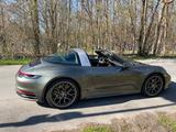 Porsche 992 Targa 4  - Lift, Chrono, Aproved, Inno, 930 - Porsche 992 in Nürnberg