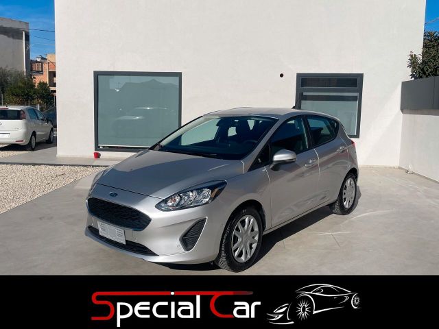 Ford Fiesta Active 1.0 Ecoboost 95 CV