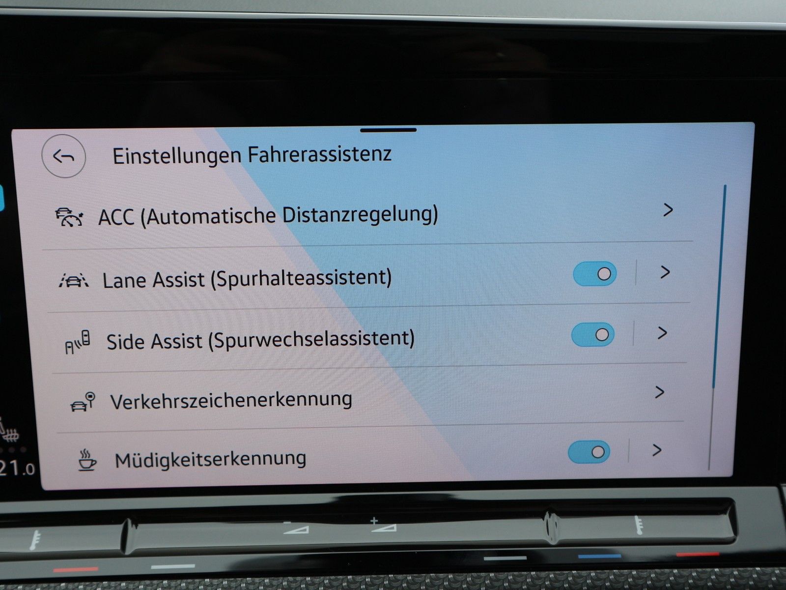 Volkswagen Golf - Bild 19