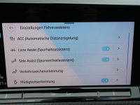 Volkswagen Golf - Vorschau Bild 19