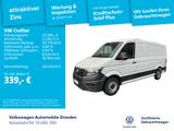 Volkswagen Crafter Kasten 2.0 TDI MR - Trucks in Dresden