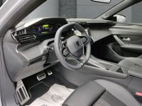 Peugeot 408 - Vorschau Bild 7