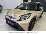 Toyota Aygo X Pulse - Toyota mit Benzin-Antrieb: Limousine