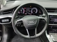 Audi A6 - Vorschau Bild 10