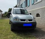 Renault Kangoo Minicamper - Renault Kangoo aus 2005