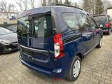 Dacia Dokker Comfort NAVI/SHZ/Tempomat - Dacia Dokker Gebrauchtwagen in Berlin