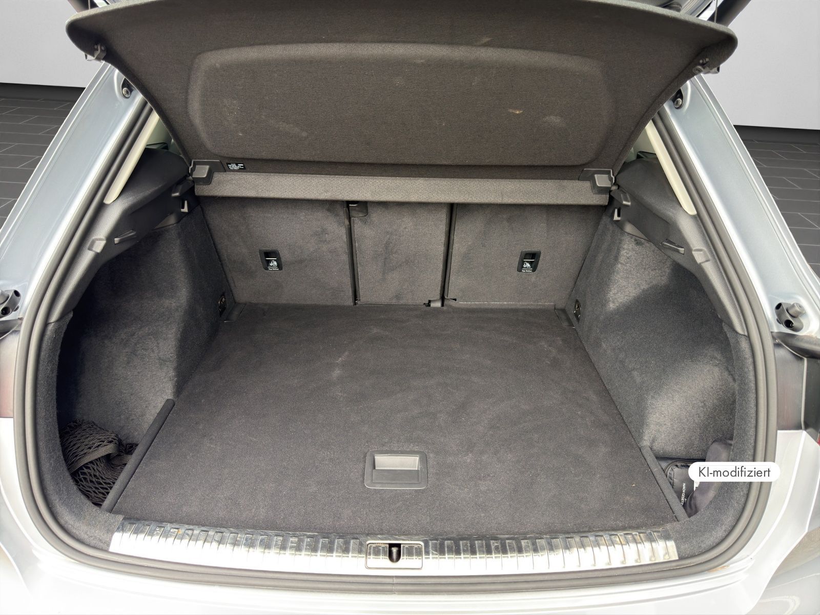 Audi Q3 - Bild 16