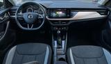 Skoda Scala Style 1.5 TSI 150PS DSG/1.HAND/VOLL-LED - gebrauchte Skoda Scala aus dem Jahr 2020