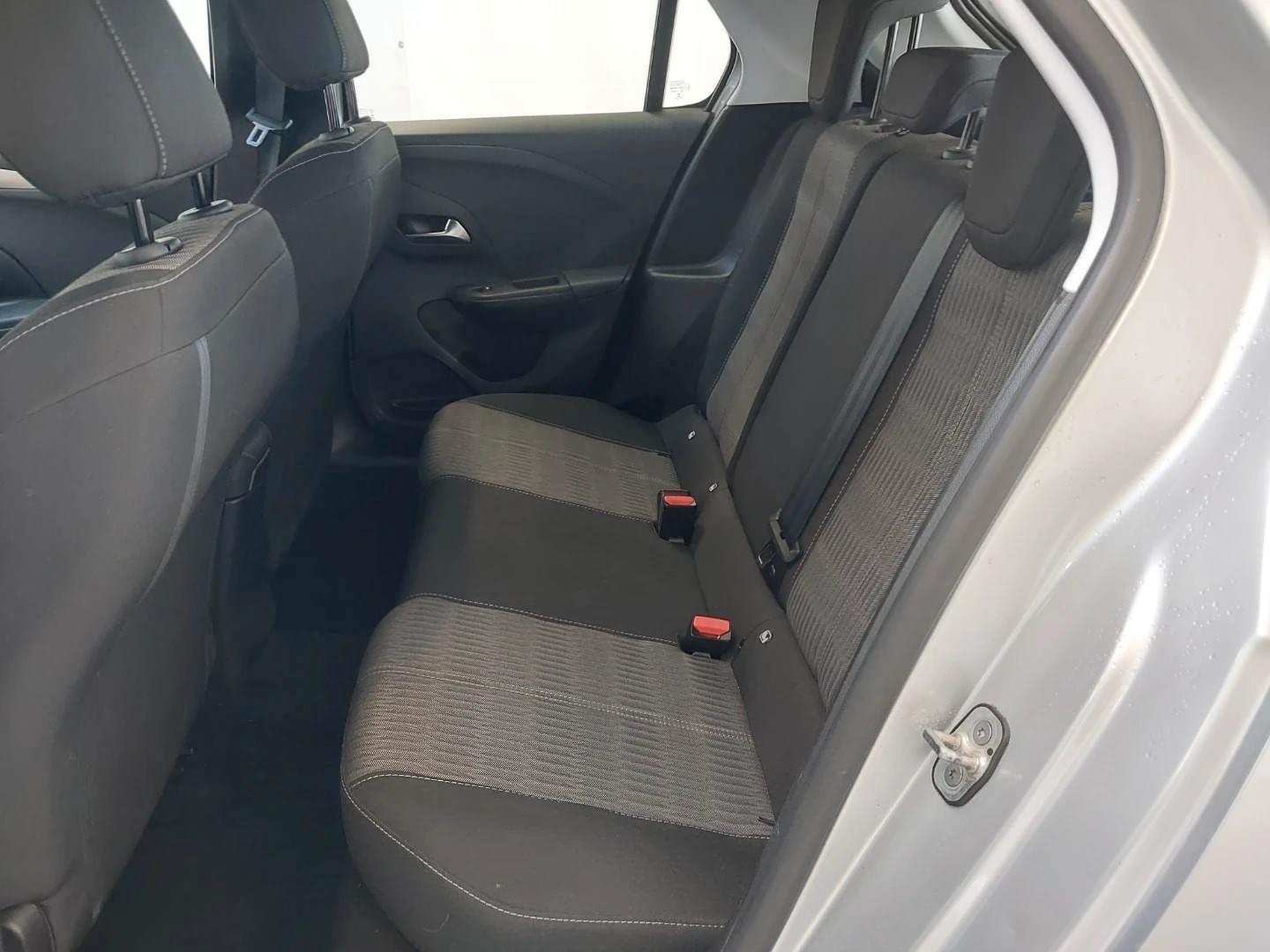 Opel Corsa 1,2 "Edition", Benzin, Schaltgetriebe, миниатюра 17