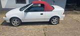 Suzuki Oldtimer USA Geo Metro Cabrio 1991 - Suzuki aus 1991