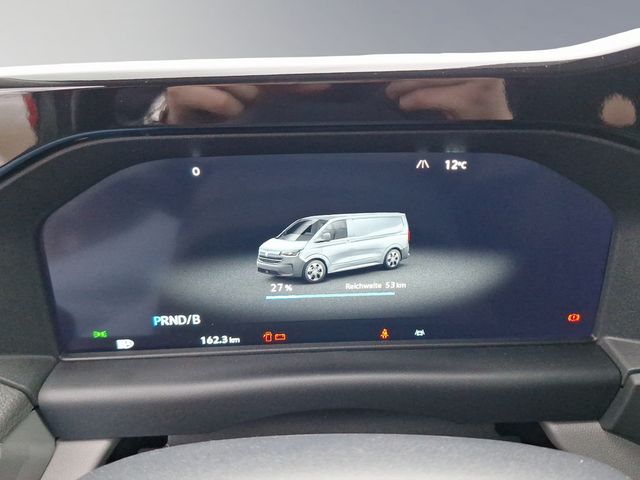 T7 Caravelle e-Caravelle PanAmericana Motor: BEV