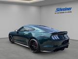 Ford Mustang Bullitt MagneRide, Recaro, Keramikversie - Ford Mustang Gebrauchtwagen