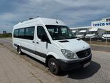 Mercedes-Benz Sprinter 511 CDI Transfer-20 Sitze-Dachklima-TUV - Mercedes-Benz Sprinter 511 cdi
