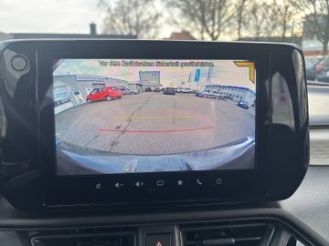Fotografie des Suzuki Swift 1.2 Club *LED*Kamera*
