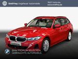 BMW 318d Touring Aut., SHZ, LED, HiFi