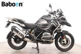 BMW R 1200 GS Adventure Triple Black - Angebote