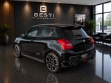 Suzuki Swift Sport  Navi CarPlay Kamera Klimaautomatk - Suzuki Swift in Duisburg