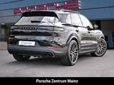 Porsche Cayenne S InnoDrive,SAGA,Bose,Beifahrerdisplay - Porsche Cayenne mit Benzin-Antrieb: Geländewagen, Automatik