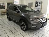 Nissan X-Trail 1.6 DIG-T TEKNA 7 Sitzer - Nissan X-Trail in Wuppertal
