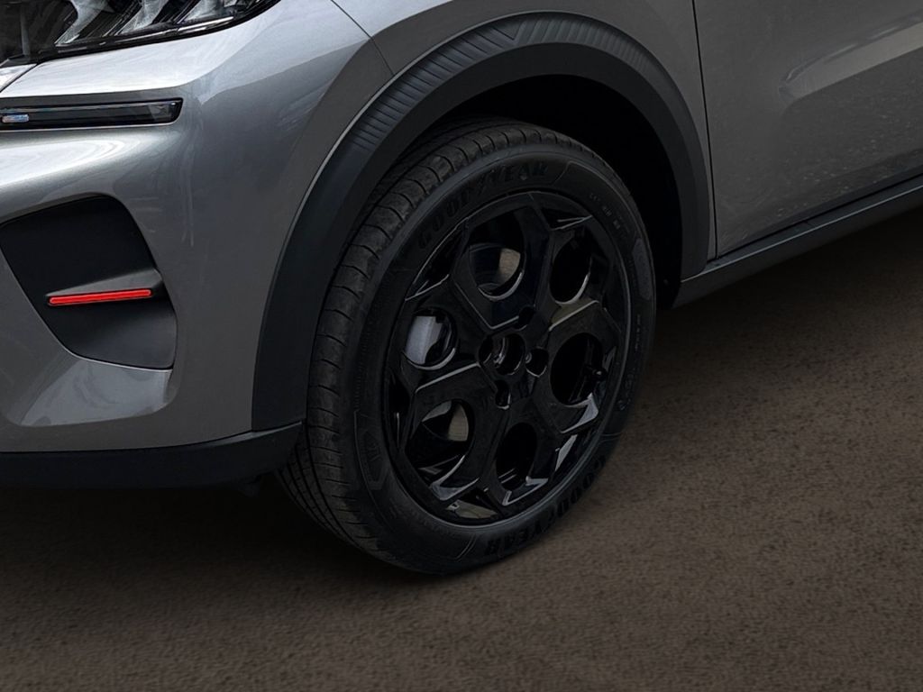 Fahrzeugabbildung Citroën C3 Hybrid 110 COLLECTION