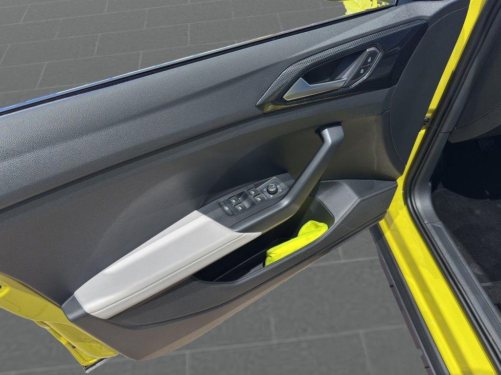 Volkswagen T-Cross Style 1.0 l TSI Style AHK-RFK-KLIMA-LED, миниатюра 5