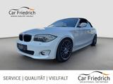 BMW 120 120d Automatik - BMW 1er Reihe mit Diesel-Antrieb