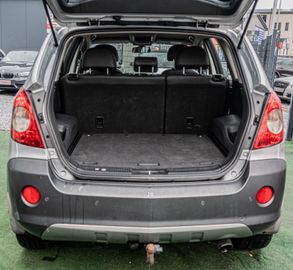 Fahrzeugabbildung Opel Antara Cosmo 4x4 1.9 CDTI |KLIMA|SHZ|PDC