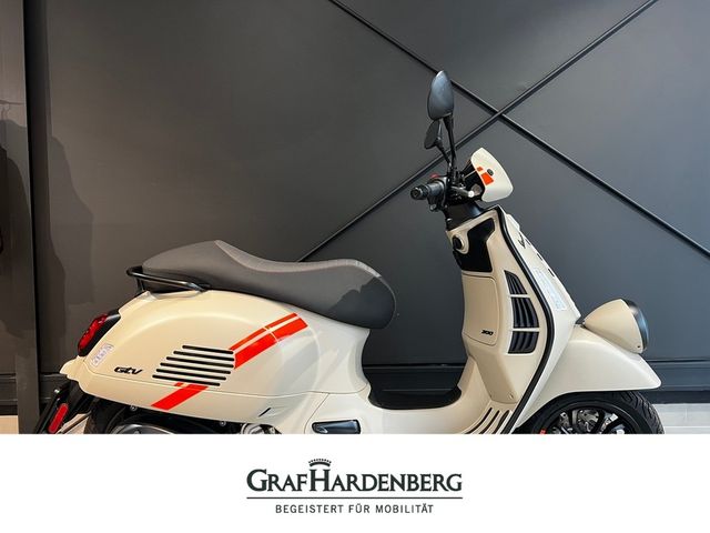 Vespa GTV 300 E5 Beige Avvolgente