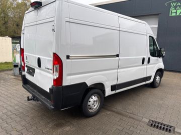 Citroen Jumper - 2