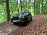 BMW X5 E53 3.0 D - BMW X5 aus 2002 mit Diesel-Antrieb