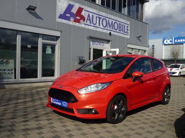 Ford Fiesta ST/Navi/Kamera/WR/SR-16"/Garantie