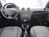 Ford Fusion Viva 1,4 Klima Allwetter 2.Hd S.Gepflegt - Ford Fusion: 1.4