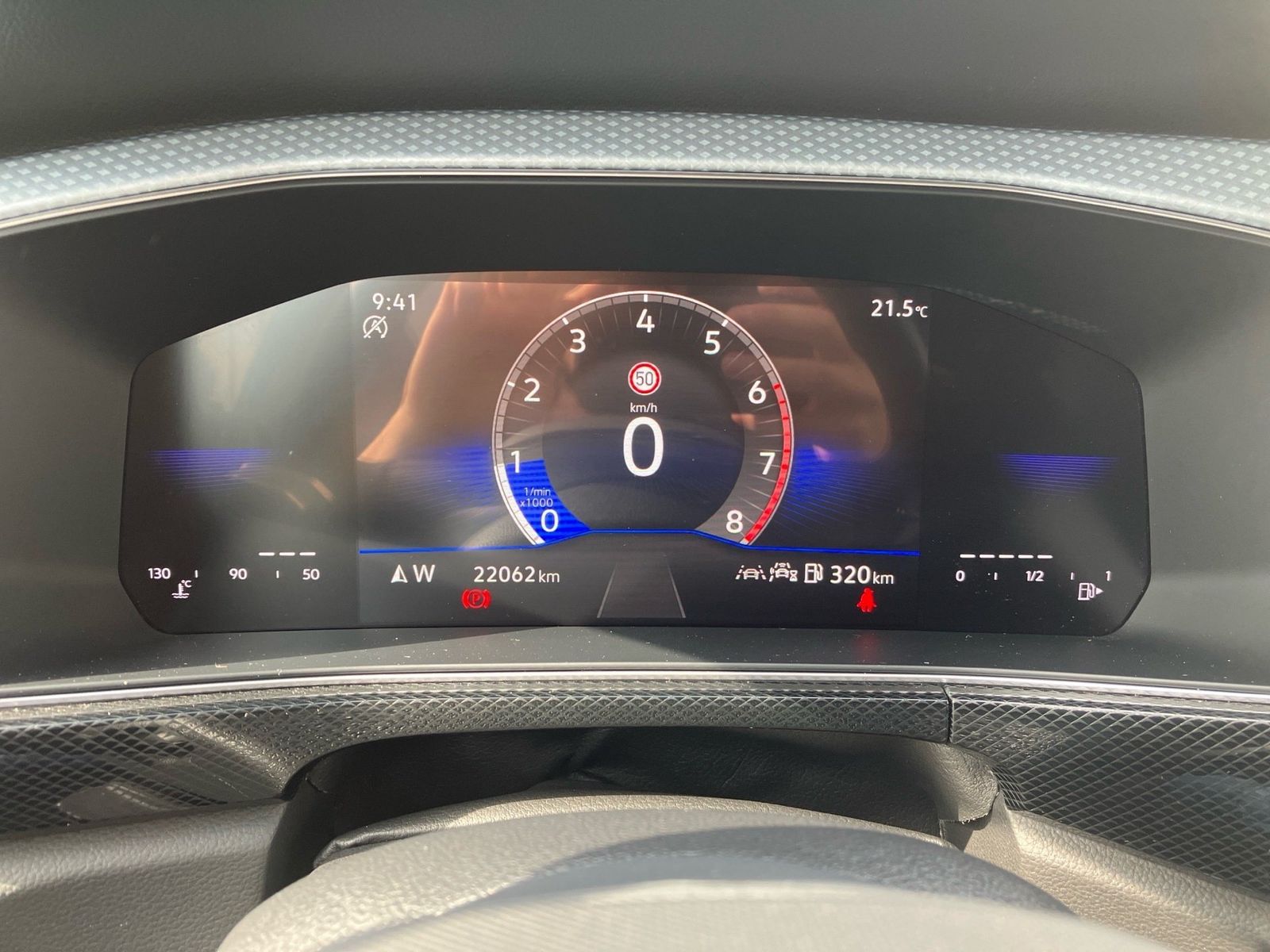 Volkswagen T-Cross - Bild 13
