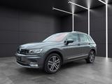 Volkswagen Tiguan Highline BMT 4Motion*1.Hand*DCC*19" - VW Tiguan Gebrauchtwagen in Wuppertal
