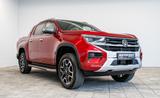 Volkswagen Amarok 3.0TDI V6 AVENTURA °Rollo°Leder°AHK° - gebrauchte VW Amarok aus dem Jahr 2023