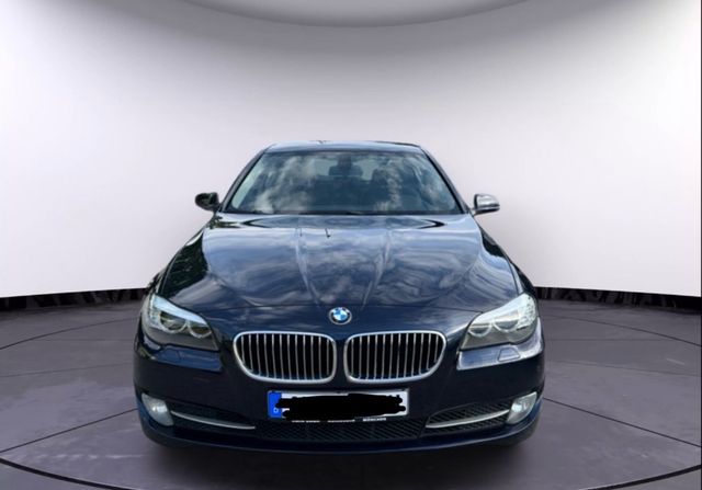 BMW 523i f10 