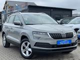 Skoda Karoq 1.5 TSI ACT Soleil+Finanzierung+Garantie+ - Skoda Karoq: Soleil