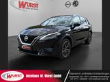 Nissan Qashqai Tekna+ 1.3DIG-T 158PS Massage Sitze Bose - Nissan: S15