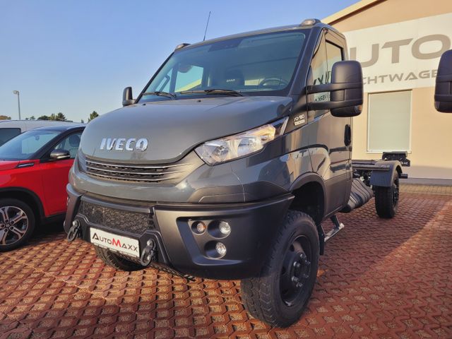 Iveco Daily 4x4 70-180